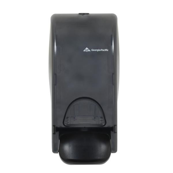 Dispenser Soap Georgia Pacific Smoke 12/Bx